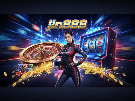 สล็อตเว็บตรง jin888