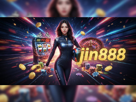 สมัคร jin888