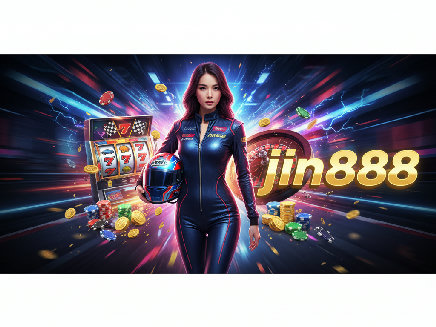 jin888