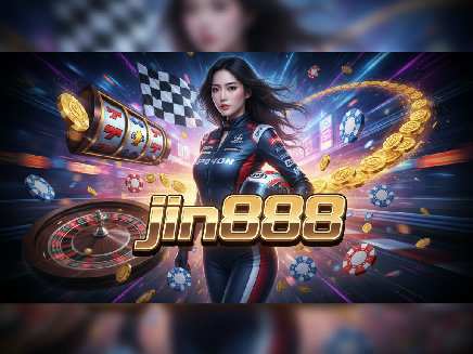 jin888 slot